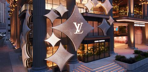 louis vuitton in thailand|louis vuitton thailand office.